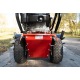 Подметальная машина Tielburger TK58 PRO (Honda) в Курске