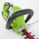 Электрический кусторез (электрокусторез) GreenWorks GHT5054 500 Вт в Курске