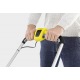 Газонокосилка аккумуляторная Karcher LMO 18-33 Battery Set в Курске