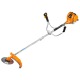 Бензокоса (бензиновый триммер) Carver GBC-31FS в Курске
