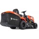 Садовый минитрактор Yard Fox T 92RBH в Курске
