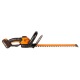 Кусторез аккумуляторный Worx WG261E в Курске