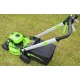 Газонокосилка аккумуляторная GreenWorks GD40LM48SPК4 в Курске
