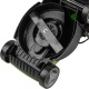 Газонокосилка аккумуляторная GreenWorks GD24LM33K4 в Курске
