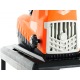 Измельчитель электрический Yard Fox 2800SE в Курске
