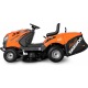 Садовый минитрактор Daewoo DWT 1020 в Курске