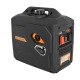 Бензогенератор инверторный Carver PPG-1800/24IS 1.6 кВт в Курске