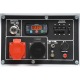 Дизельгенератор Daewoo DDAE 10000DSE-3 7.2 кВт в Курске