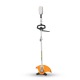 Аккумуляторный триммер Villartec СА40R SET AM402 + AC402 в Курске