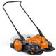 Подметальная машина Stihl KGA 770 без аккумулятора и ЗУ в Курске
