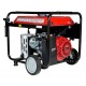 Бензогенератор Loncin LC8000-JS 6 кВт в Курске