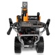 Снегоуборщик DeWORKS S 6560 в Курске