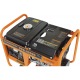 Дизельгенератор Carver PPG-5000D 3.3 кВт в Курске