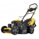 Газонокосилка бензиновая Denzel GLD-520SP-VE в Курске