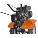 Мотоблок Carver МТ-70 (фрезы в комплекте) в Курске