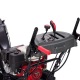 Снегоуборщик бензиновый EVOline SBG 690 HE в Курске