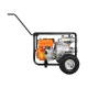Бензиновая мотопомпа Sturm BP8750GV в Курске