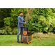 Измельчитель электрический Black+Decker Begas 5800-QS в Курске
