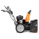 Снегоуборщик DeWORKS S 8065 в Курске