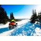 Снегоотвал для райдера Husqvarna P 525D в Курске