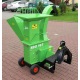 Измельчитель веток и древесных остатков Laski KDO 90T PTO (540 об/мин) в Курске