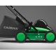 Аэратор электрический Caiman Cesar 1800 El в Курске