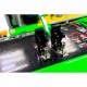 Бензиновый снегоуборщик RedVerg RD-SB107/15DW-E в Курске