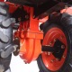 Мотоблок Patriot T 7,0/1000 2FB DE Nevada Diesel в Курске