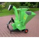 Измельчитель веток и древесных остатков Laski KDO 90T PTO (540 об/мин) в Курске