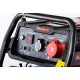 Бензогенератор Alteco APG 9800 TE 7 кВт в Курске