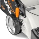 Газонокосилка аккумуляторная Daewoo DLM 4240 Li (без аккумулятора и зарядного устройства) в Курске