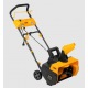 Снегоуборщик электрический Denzel ESB-460 в Курске
