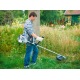 Бензокоса (бензиновый триммер) Al-KO BC 4125 II Comfort в Курске