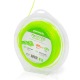 Леска витая 2.4 мм для триммеров GreenWorks GD60LT, GD60BCB, GD82LT, GD82BCB в Курске
