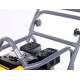 Виброплита бензиновая Husqvarna Atlas Copco LF 130 LT в Курске