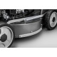 Газонокосилка бензиновая Caiman Ixo 55KV-AL в Курске