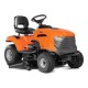 Садовый минитрактор Daewoo DSD 108 H в Курске