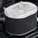 Мотоблок Steher GT-430 (фрезы в комплекте) в Курске