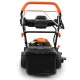 Газонокосилка бензиновая Fuxtec FX-RM5196eSSL в Курске