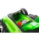 Газонокосилка аккумуляторная GreenWorks G40LM45K3 в Курске