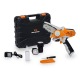 Аккумуляторная пила Villartec SA1462 SET в Курске