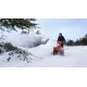 Снегоуборщик Husqvarna ST 324 в Курске
