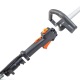 Бензокоса (бензиновый триммер) Fuxtec FX-MS152T Multitool в Курске