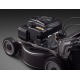 Газонокосилка бензиновая Caiman IXO 55CV BBC в Курске