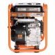 Бензогенератор инверторный Daewoo GDA 2500 i 2.2 кВт в Курске