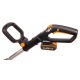 Триммер аккумуляторный Worx WP164E в Курске