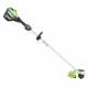 Аккумуляторный триммер GreenWorks GD60LT (без аккумулятора и зарядного устройства) в Курске