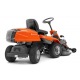 Садовый райдер Husqvarna R 213C с декой в комплекте в Курске