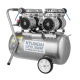 Компрессор поршневой безмасляный Hyundai HYC 30250LMS в Курске