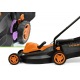 Газонокосилка электрическая Carver LME-1437 в Курске